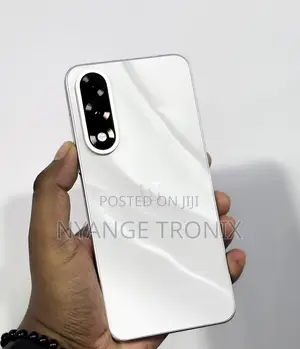 OnePlus Nord 5 256GB Gray