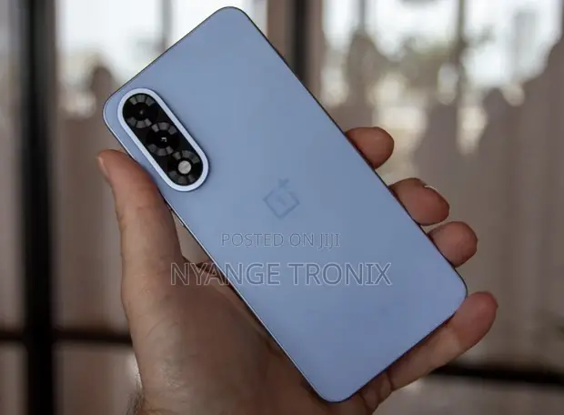OnePlus Nord 5 256GB Blue - 1