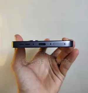 OnePlus Nord 5 256GB Black