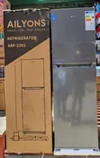 AiLyons Fridge Model 236 - 2