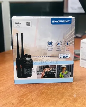 Redio za Baofeng BF-888S Portable Two-Way