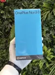 New OnePlus Nord 6 512GB Black - 1