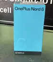 OnePlus Nord 6 512GB Mpya Kijivu - 1