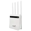 4G/5G Universal CPE Router, 32 Users, 4000mAh Battery, WiFi 6 - 1