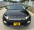 Land Rover Range Rover Evoque Pure AWD 5-Door 2013 Black - 1