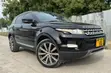 Land Rover Range Rover Evoque Pure AWD 5-Door 2013 Black - 3