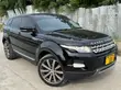 Land Rover Range Rover Evoque Pure AWD 5-Door 2013 Black - 4