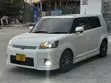 Toyota Corolla Rumion Hatchback 1.5 FWD 2011 - 4