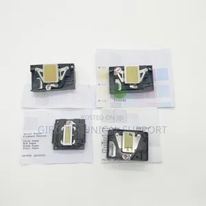 Original Epson L805 Print Head
