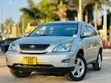 Toyota Harrier 2005 Silver - 4