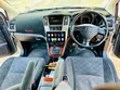 Toyota Harrier 2005 Silver - 5