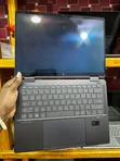 Laptop HP Spectre x360 14" Convertible - Core Ultra 7, 16GB RAM, 512GB SSD - 2
