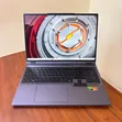 Mechrevo Gaming Laptop: Intel Core i7, 16GB RAM, 512GB SSD - 1