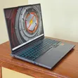 Mechrevo Gaming Laptop: Intel Core i7, 16GB RAM, 512GB SSD - 3