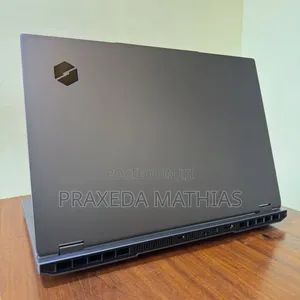Mechrevo Gaming Laptop: Intel Core i7, 16GB RAM, 512GB SSD