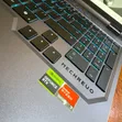 Mechrevo Gaming Laptop: Intel Core i7, 16GB RAM, 512GB SSD - 5