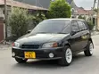 Toyota Starlet 2001 Black - 2