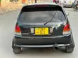 Toyota Starlet 2001 Black - 5