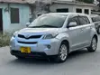 Toyota IST 2010 Silver - 1