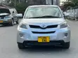 Toyota IST 2010 Silver - 2