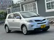 Toyota IST 2010 Silver - 3
