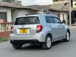 Toyota IST 2010 Silver - 4