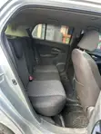 Toyota IST 2010 Silver - 5