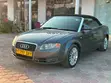 Audi A4 2010 Gray - 1