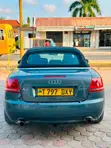 Audi A4 2010 Gray - 2