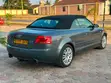 Audi A4 2010 Gray - 4