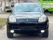 Porsche Cayenne 3.2 V6 Automatic 2007 Nyeusi - 1