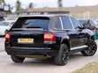 Porsche Cayenne 3.2 V6 Automatic 2007 Nyeusi - 3