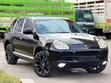 Porsche Cayenne 3.2 V6 Automatic 2007 Nyeusi - 4