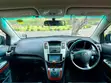 Toyota Harrier 2005 Black - 2