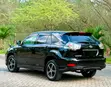 Toyota Harrier 2005 Black - 3
