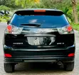 Toyota Harrier 2005 Black - 4
