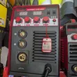 Edon Expert MIG-280 Mashine ya Kulehemu ya Kidijitali ya Inverter - 1