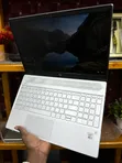 Laptop HP Pavilion 15: Core i5, 8GB RAM, 512GB SSD - 1