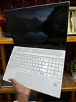 Laptop HP Pavilion 15: Core i5, 8GB RAM, 512GB SSD - 5