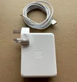 Apple 140W USB-C Power Adapter kwa MacBook Pro - 2