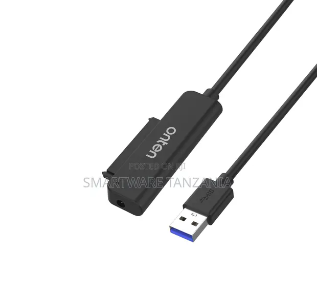 Onten USB 3.0 to HDMI Adapter with Audio, 1080P - 1