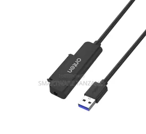 Onten USB 3.0 to HDMI Adapter with Audio, 1080P