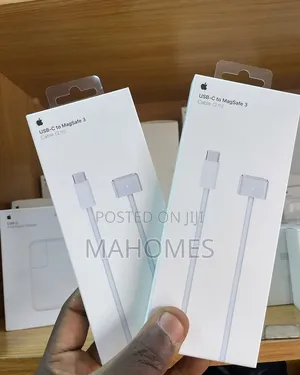 Apple USB-C to MagSafe 3 Cable (2m)