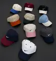 Nike Multi-Colour Baseball Cap - 1
