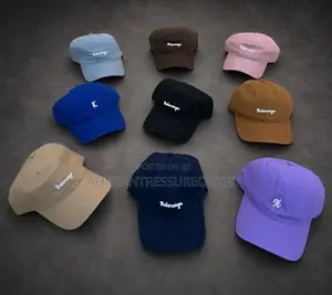 Nike Multi-Colour Baseball Cap