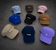 Nike Multi-Colour Baseball Cap - 3