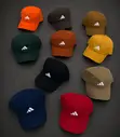 Nike Multi-Colour Baseball Cap - 4