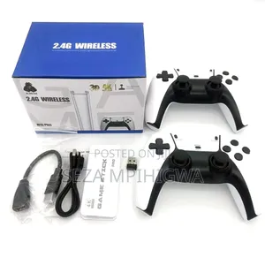 Game Stick Original Wireless Console