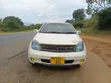 Toyota IST 2004 - 1
