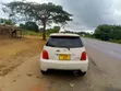 Toyota IST 2004 - 2